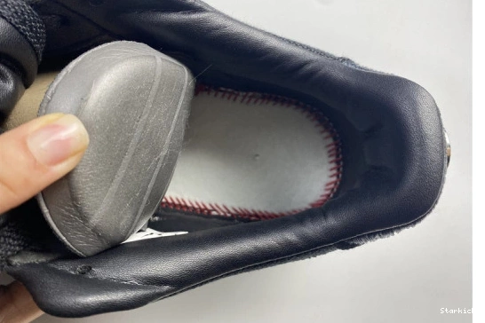 Black Low Nike 1 Stussy Air Force CZ9084-001 1116